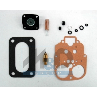 [W381] Reparatursatz, Vergaser