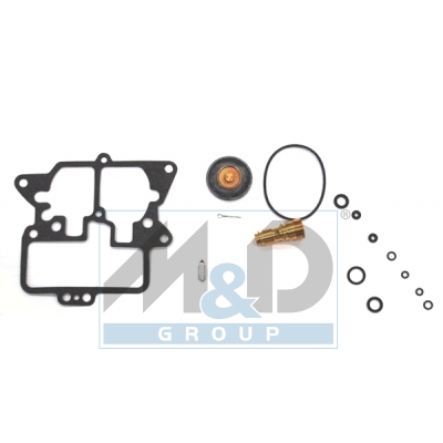 [N750] Reparatursatz, Vergaser