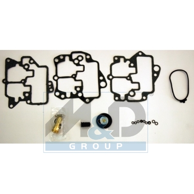 [N752] Reparatursatz, Vergaser