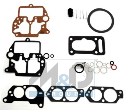 [N324] Reparatursatz, Vergaser