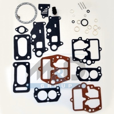 [N320] Reparatursatz, Vergaser