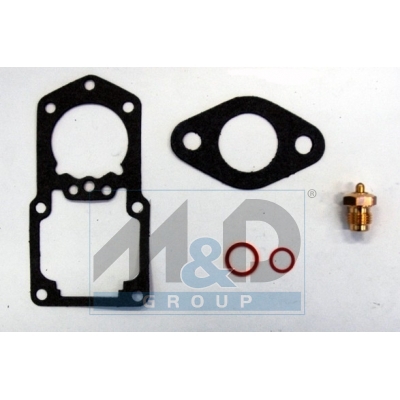 [S25F] Reparatursatz, Vergaser