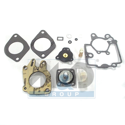 [W546] Reparatursatz, Vergaser