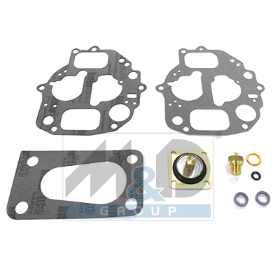 [S346F] Reparatursatz, Vergaser