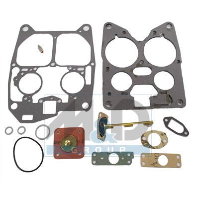 [S12G] Reparatursatz, Vergaser