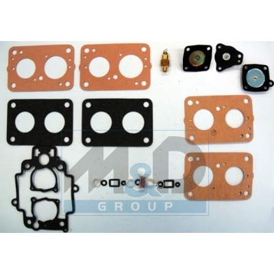 [W548] Reparatursatz, Vergaser