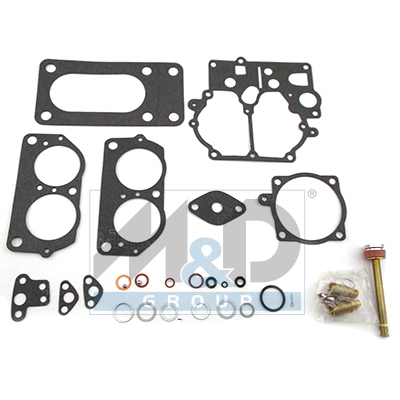 [N203] Reparatursatz, Vergaser