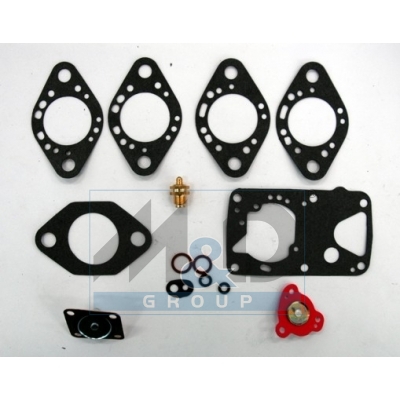 [S60F] Reparatursatz, Vergaser