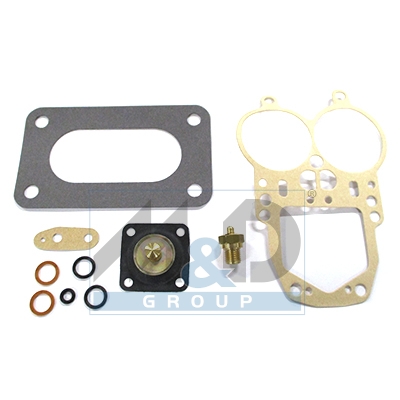 [S87] Reparatursatz, Vergaser