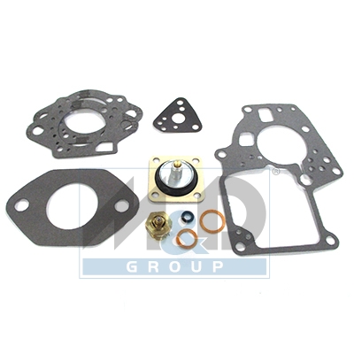 [S50F] Reparatursatz, Vergaser