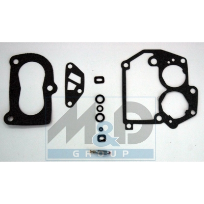 [S53G] Reparatursatz, Vergaser