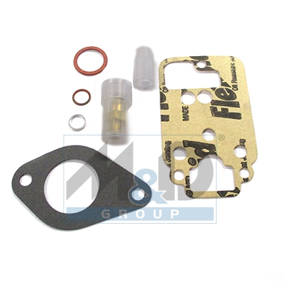 [W10] Reparatursatz, Vergaser