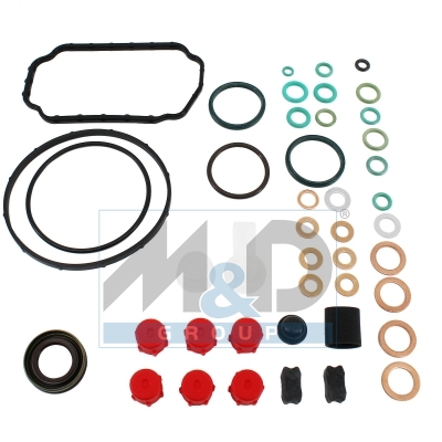 [98169] Reparatursatz, Zündverteiler