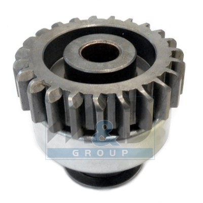 [47113] Ritzel, Starter