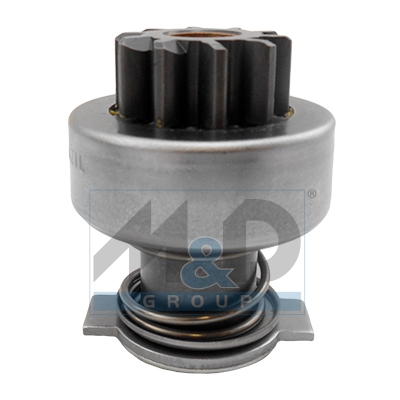 [47191] Ritzel, Starter