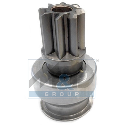 [47120] Ritzel, Starter