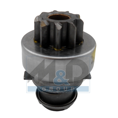 [47173] Ritzel, Starter