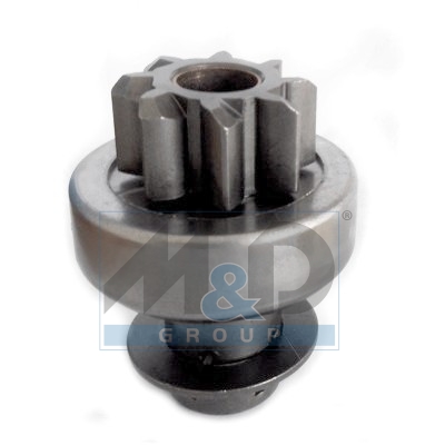 [47158] Ritzel, Starter