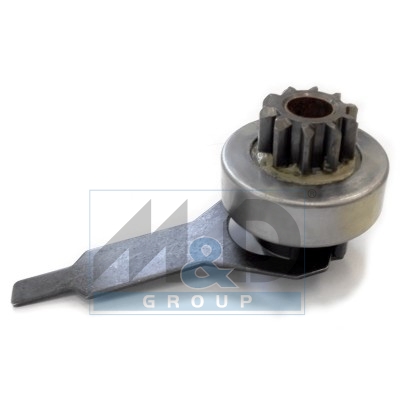 [47119] Ritzel, Starter