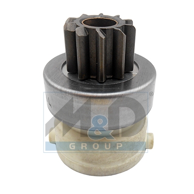 [47206] Ritzel, Starter