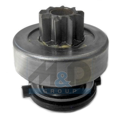 [47104] Ritzel, Starter