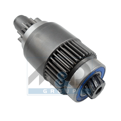 [47212] Ritzel, Starter