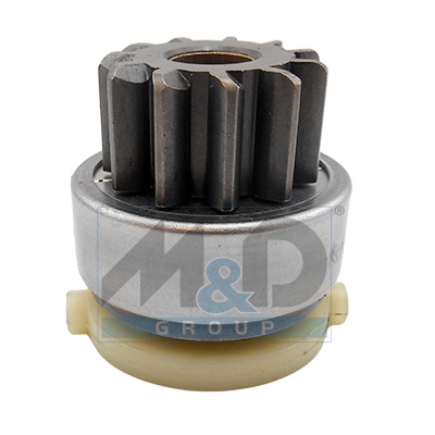 [47218] Ritzel, Starter