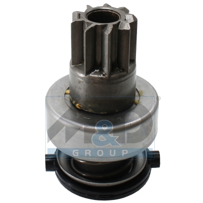 [47268] Ritzel, Starter