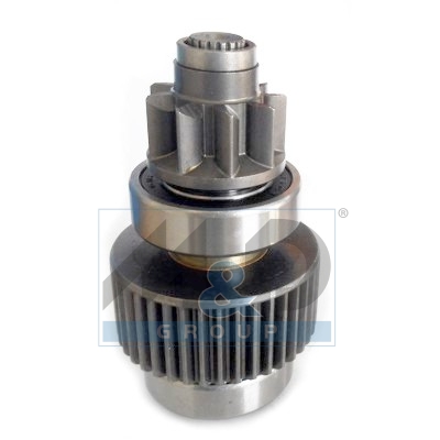 [47161] Ritzel, Starter