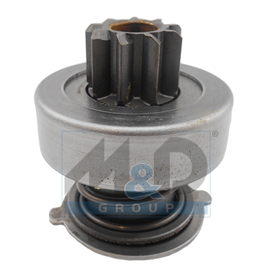 [47185] Ritzel, Starter