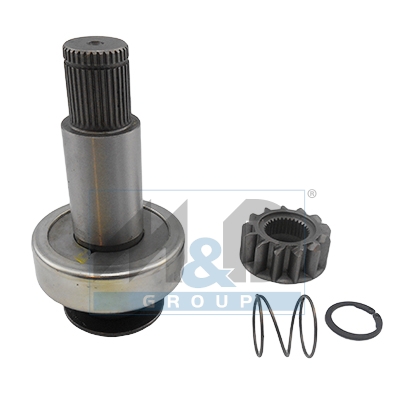 [47209] Ritzel, Starter