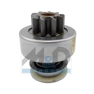 [47057] Ritzel, Starter