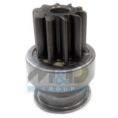 [47130] Ritzel, Starter