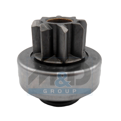 [47196] Ritzel, Starter