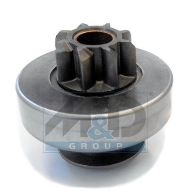 [47140] Ritzel, Starter