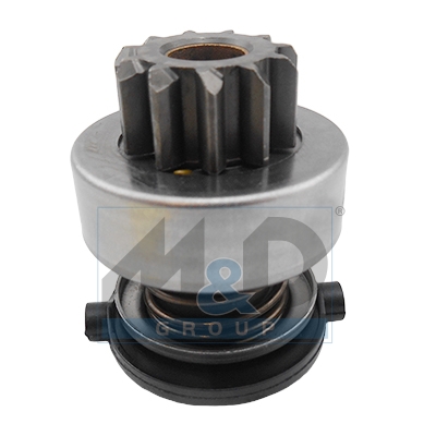 [47181] Ritzel, Starter