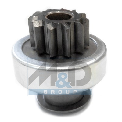 [47077] Ritzel, Starter