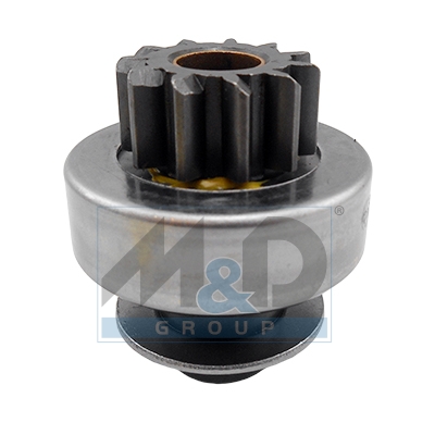 [47207] Ritzel, Starter