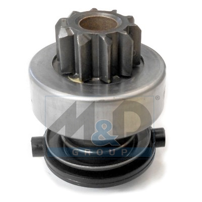 [47001] Ritzel, Starter