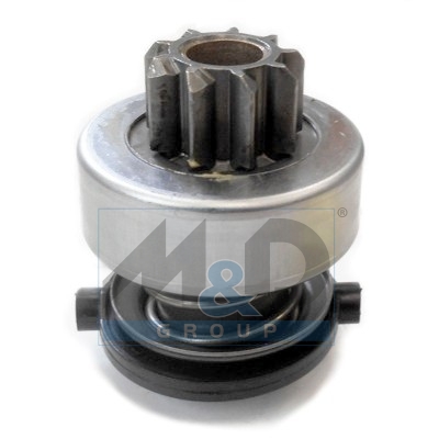 [47003] Ritzel, Starter