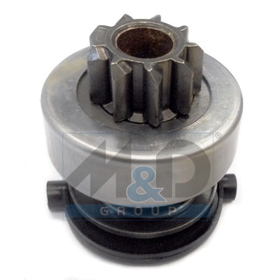 [47011] Ritzel, Starter