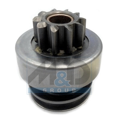 [47054] Ritzel, Starter