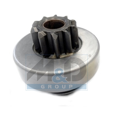 [47059] Ritzel, Starter