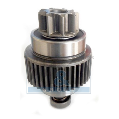 [47156] Ritzel, Starter