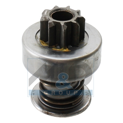 [47265] Ritzel, Starter