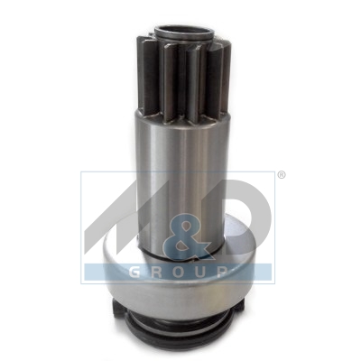 [47115] Ritzel, Starter