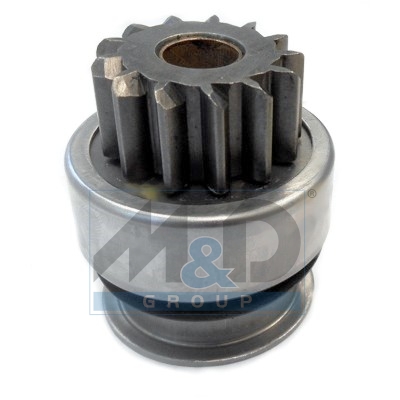 [47147] Ritzel, Starter