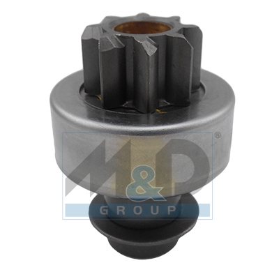 [47174] Ritzel, Starter