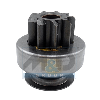 [47204] Ritzel, Starter