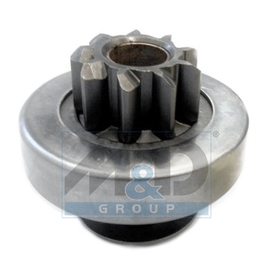 [47111] Ritzel, Starter